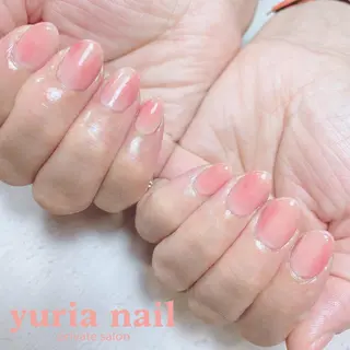 ネイル 小林 ゆりあのネイルデザイン