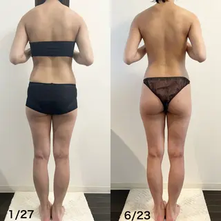 Attrait second body所属・30代体型•不調専門 天満橋Attraitのその他イメージ