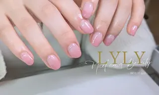ネイル LYLY ✾ai✾のネイルデザイン