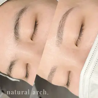 アイブロウ アイブロウサロン　ポノ所属・アイブロウサロン ポノの眉毛・アイブロウイメージ