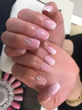 ネイル brilliant s.kのネイルデザイン