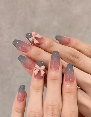 ネイル ANA.CHUO 本川越店舗のネイルデザイン