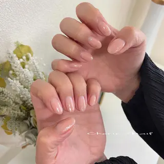 ネイル Cherirnail kaoriのネイルデザイン