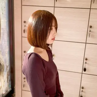 ショート りきまる けんとのヘアスタイル