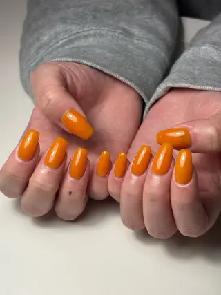 ネイル アリアグレイス Ranのネイルデザイン