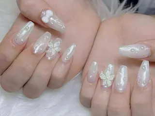 ネイル Lumi Nailのネイルデザイン
