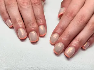 ネイル EASTHAM 後藤百香のネイルデザイン