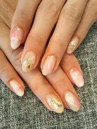 ネイル private salon mieのネイルデザイン