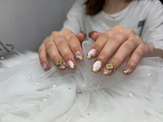 ネイル ANELA ANNAのネイルデザイン