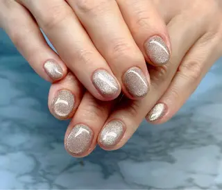 ネイル M.N_ nailのネイルデザイン