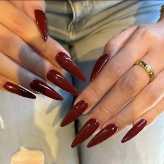 ネイル Colette. ~ nail salon ~所属・NAILMEN Rinkaのネイルデザイン