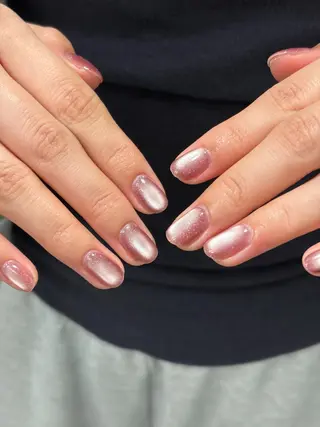 ネイル filonnail rikakoのネイルデザイン