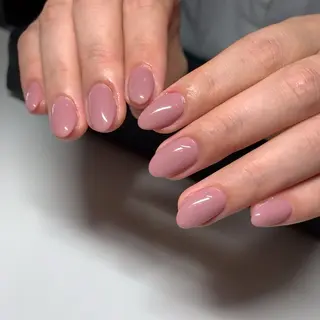 ネイル Attrait所属・momo sのネイルデザイン