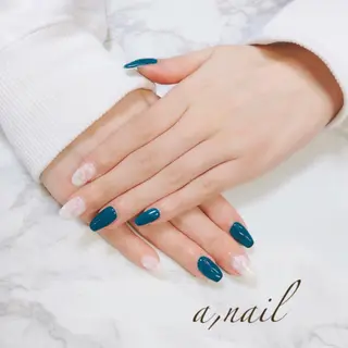 ネイル ネイルサロン エーネイルのネイルデザイン