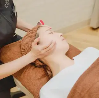 小顔矯正 natsuのエステ・リラクイメージ