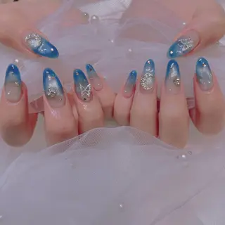 ネイル Private Salon 大宮のネイルデザイン