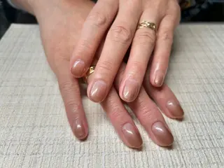 ネイル Lisa’s Salonのネイルデザイン