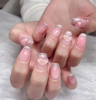ネイル kouca  nail所属・コウ カnail💅のネイルデザイン