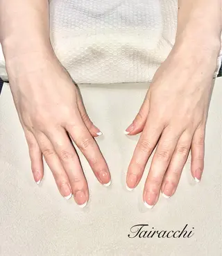 ネイル Tairacchi ﾀｲﾗｯﾁのエステ・リラクイメージ