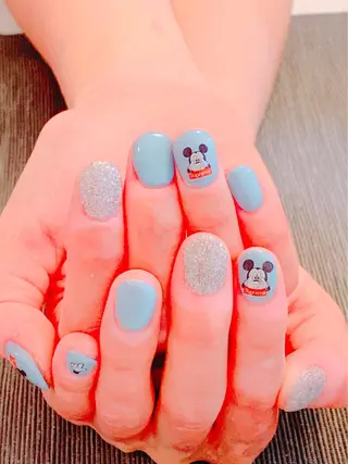 ネイル nail roomのネイルデザイン
