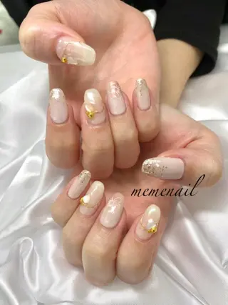 ネイル Noguchi Megumiのその他イメージ