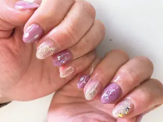 ネイル Asa miのネイルデザイン