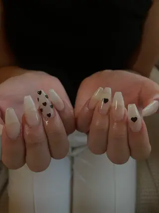 ネイル ulu🌼 nanaのネイルデザイン