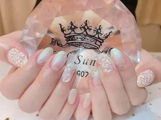 ネイル リン リンのネイルデザイン