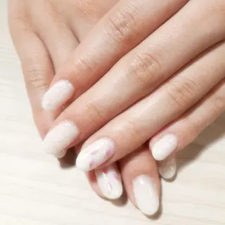 ネイル 安藤 Charlotteのネイルデザイン