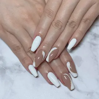 ネイル Hatakeyama Mihoのネイルデザイン