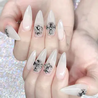 ネイル Queens マオのネイルデザイン