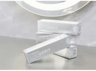 マツエク・マツパ 永野 里樹のマツエク・マツパデザイン