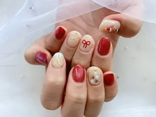 ネイル 5C NAIL 5C NAILのネイルデザイン
