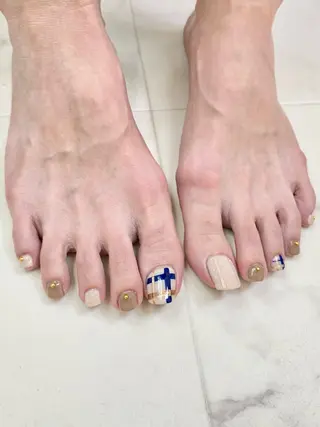 ネイル michuuu Miiのネイルデザイン