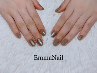 ネイル salon EM&A emiのネイルデザイン