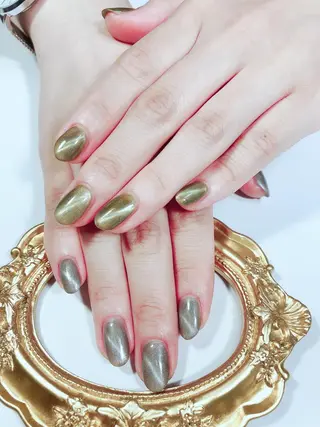 ネイル ネイルサロン ロア旧ジョリーのネイルデザイン