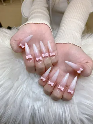 ネイル Noiranail_ studio川越西口のネイルデザイン