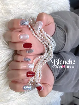 ネイル Lianネイル 寛子Lianのネイルデザイン