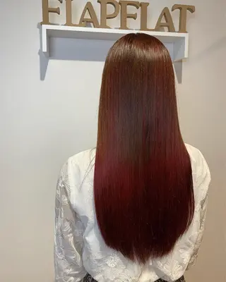 ロング ✨ショート/ボブ 縮毛矯正✨アキラのヘアスタイル