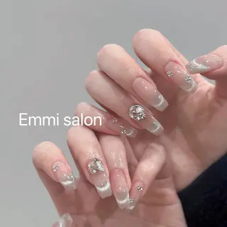 ネイル emmi      salon所属・Emmi salonのネイルデザイン