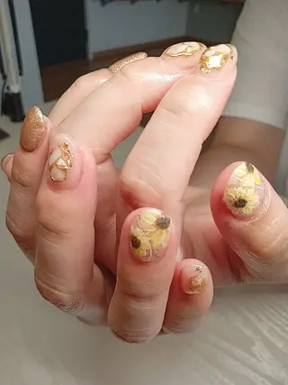 ネイル フットケアルーム ~KaPilina~のその他イメージ