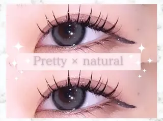 マツエク・マツパ 難波/ Hinano♡の眉毛・アイブロウイメージ