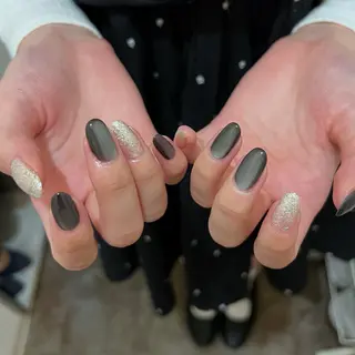 ネイル urun eriのネイルデザイン