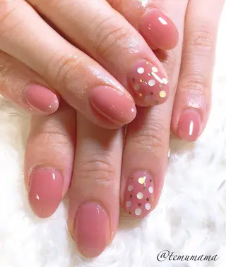 ネイル MISAKO nailのネイルデザイン
