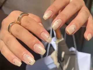 ネイル uri☺︎︎ natsumiのネイルデザイン