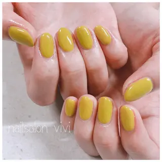 ネイル ＶＩＶＩ nailsalonのネイルデザイン