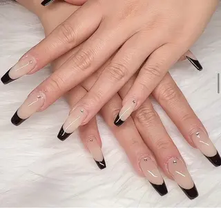 ネイル 山科駅徒歩3分❣️ 代表　紗恵子のネイルデザイン