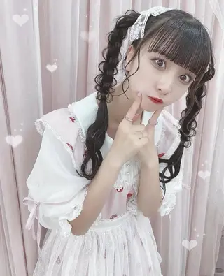 マツエク・マツパ Runa🌙 渋谷/まつパのマツエク・マツパデザイン