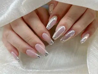 ネイル Lino Nailのネイルデザイン