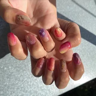 ネイル Chipieee Tokyoのその他イメージ